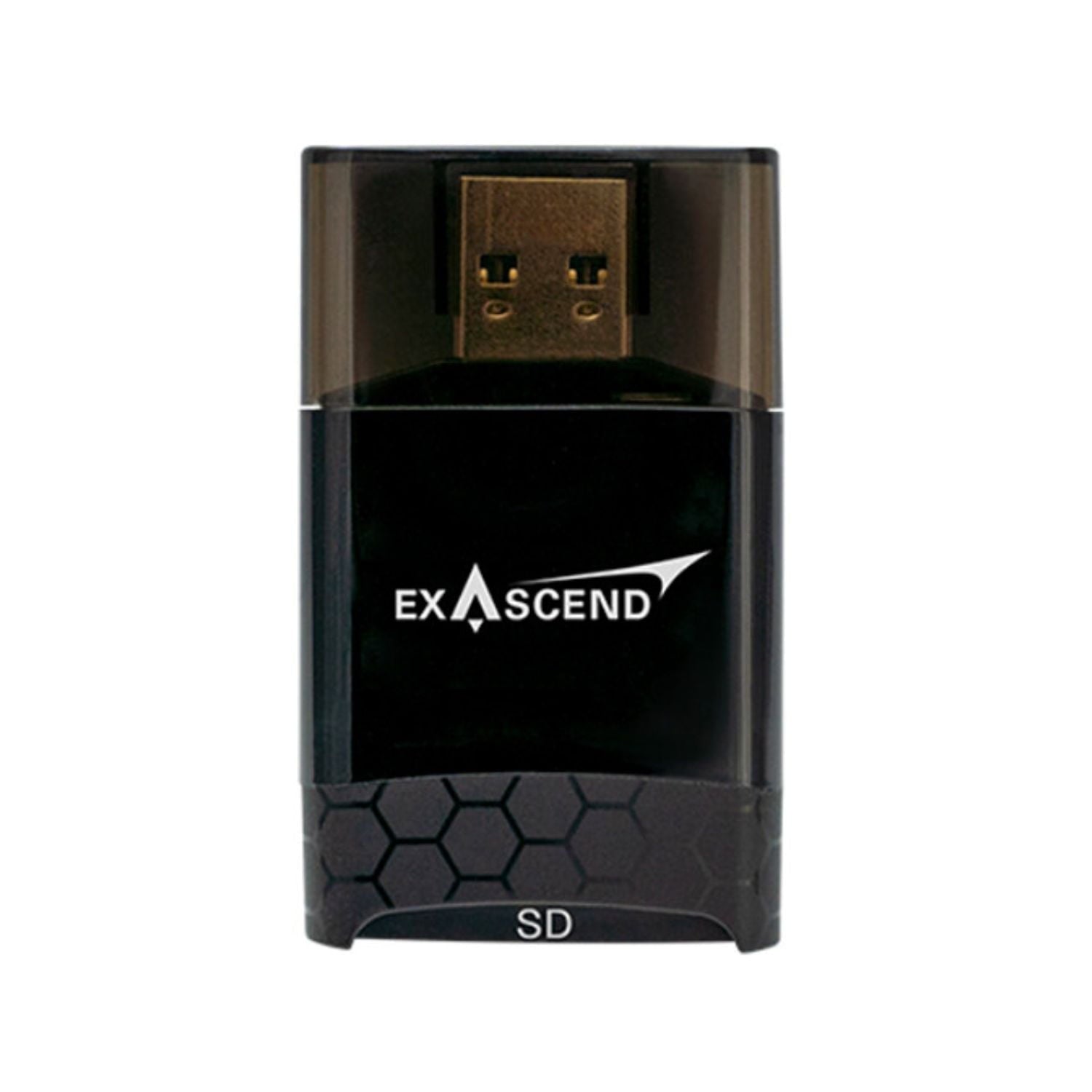 Exascend-USB-3.2-Gen-1-UHS-II-SDXCmicroSDXC-Card-Reader-Online-Buy-Mumbai-India - Hey Jimmy